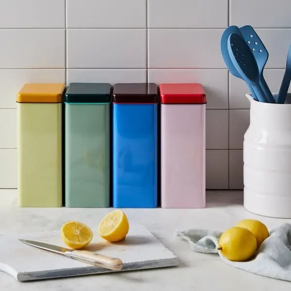 Kitchen & Tableware