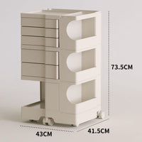 Tutti Trolley