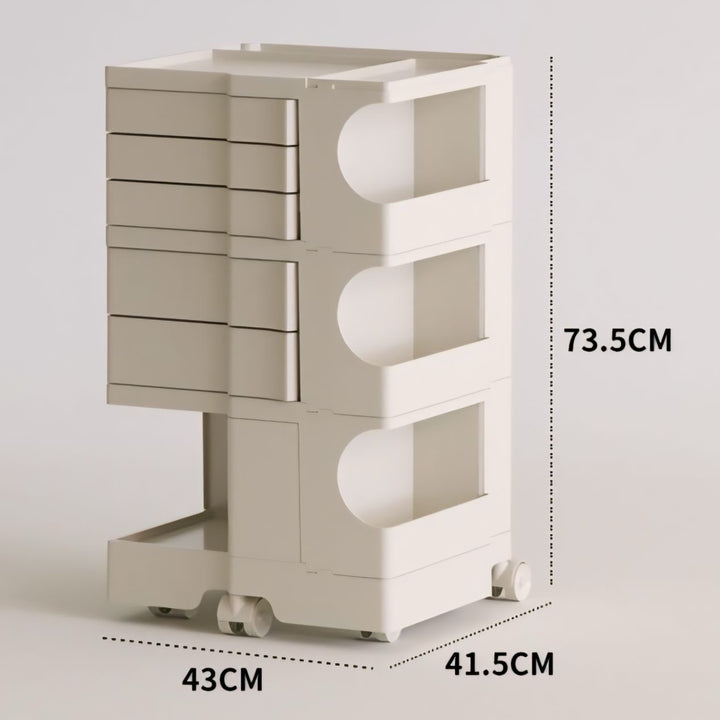 Tutti Trolley