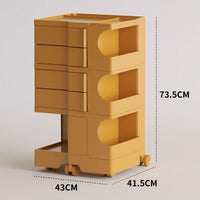 Tutti Trolley
