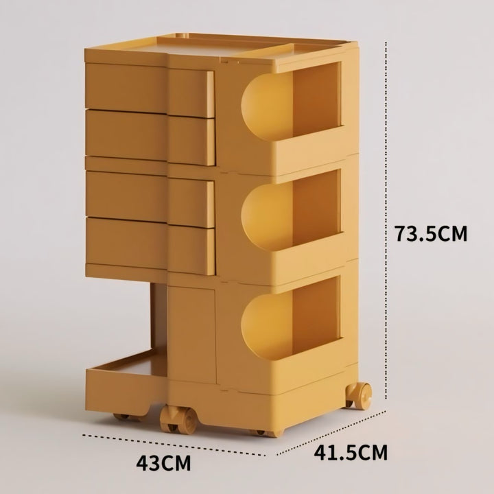 Tutti Trolley