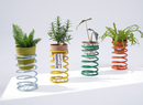 Spring Plant Stand