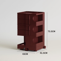 Tutti Trolley
