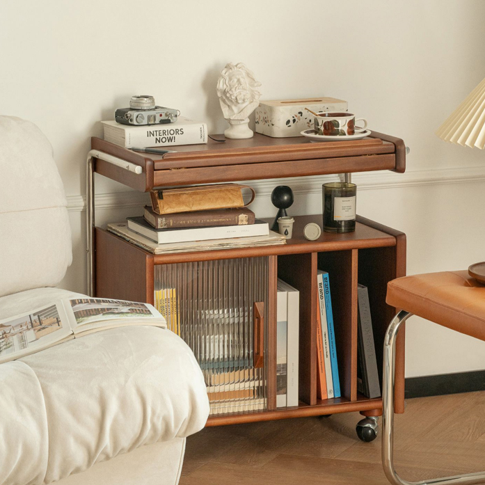 Side tables