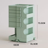 Tutti Trolley