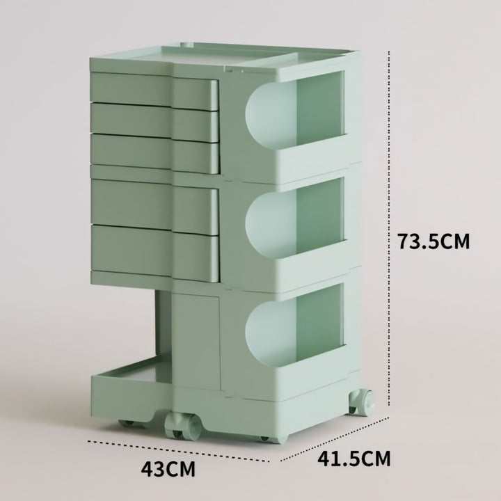 Tutti Trolley
