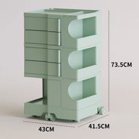Tutti Trolley