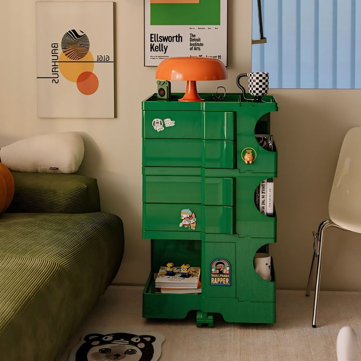 Tutti Trolley