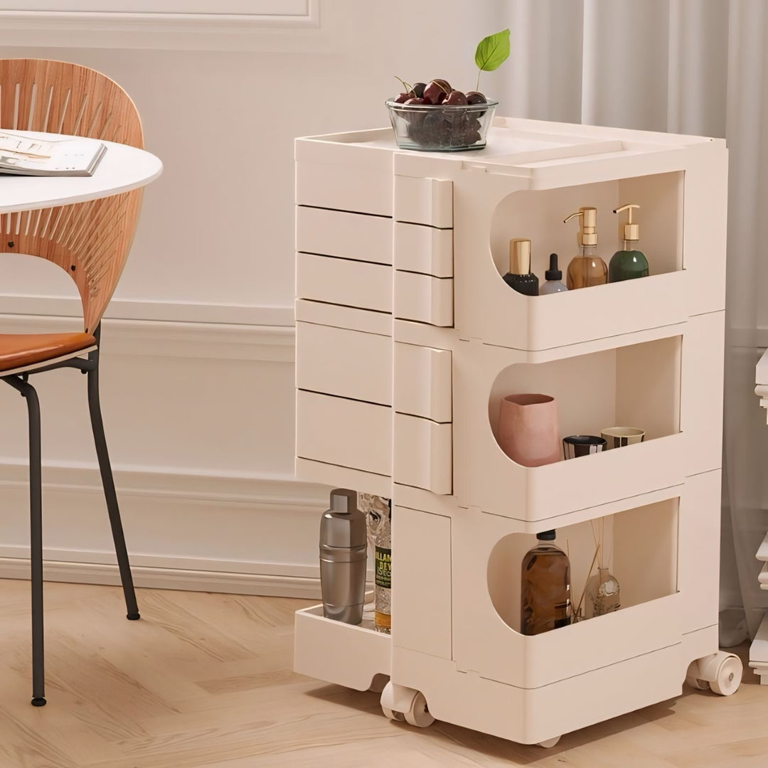 Tutti Trolley