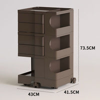 Tutti Trolley