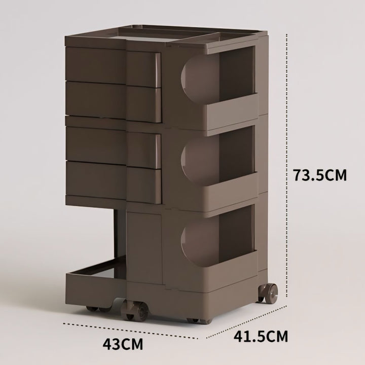 Tutti Trolley
