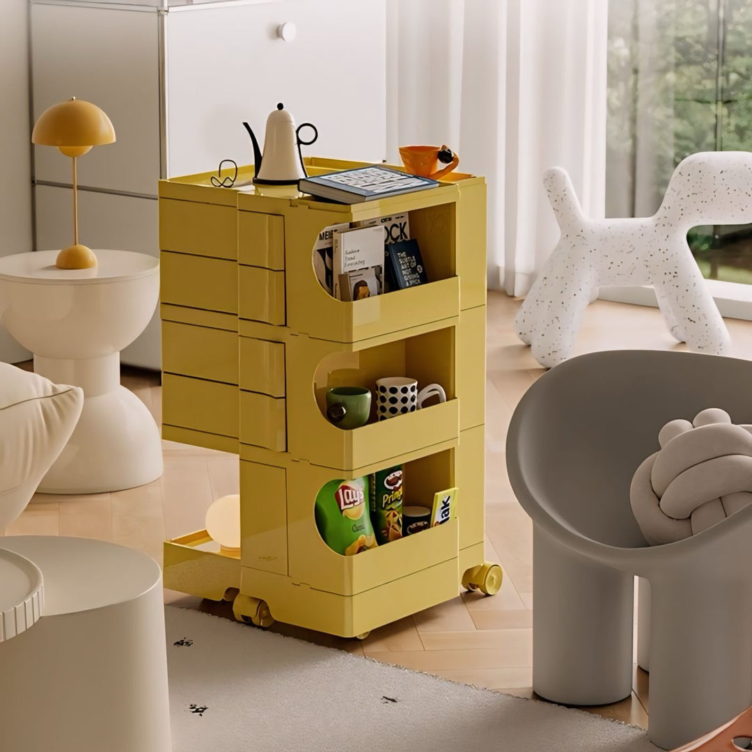 Tutti Trolley