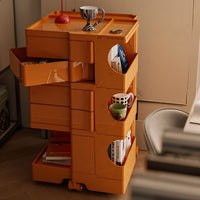 Tutti Trolley