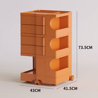 Tutti Trolley