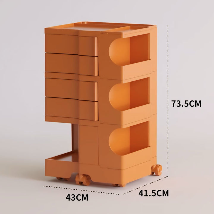 Tutti Trolley