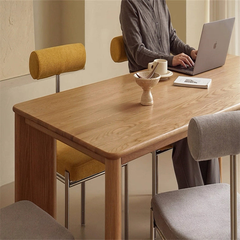 Soleil Dining Table