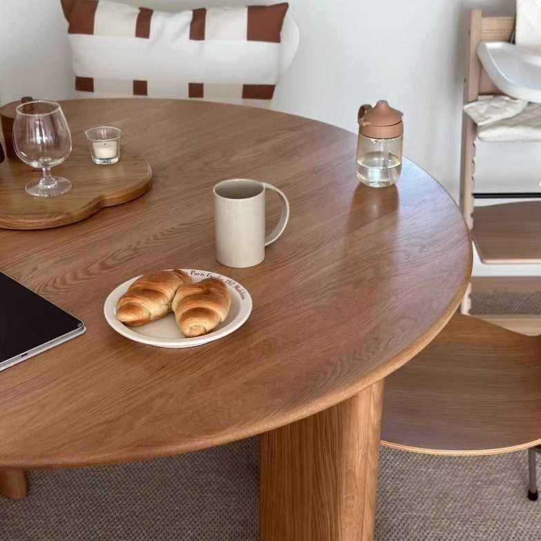 Soleil Dining Table