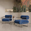 Luna Curve Chair