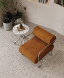 Luna Curve Chair