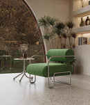 Luna Curve Chair