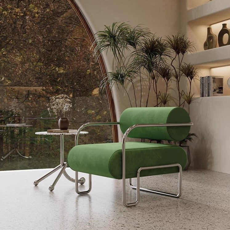 Luna Curve Chair