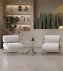 Luna Curve Chair