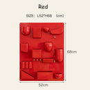 Bitsy Wall Rack