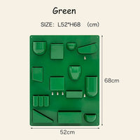 Bitsy Wall Rack