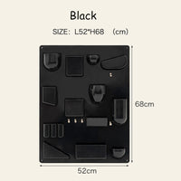 Bitsy Wall Rack
