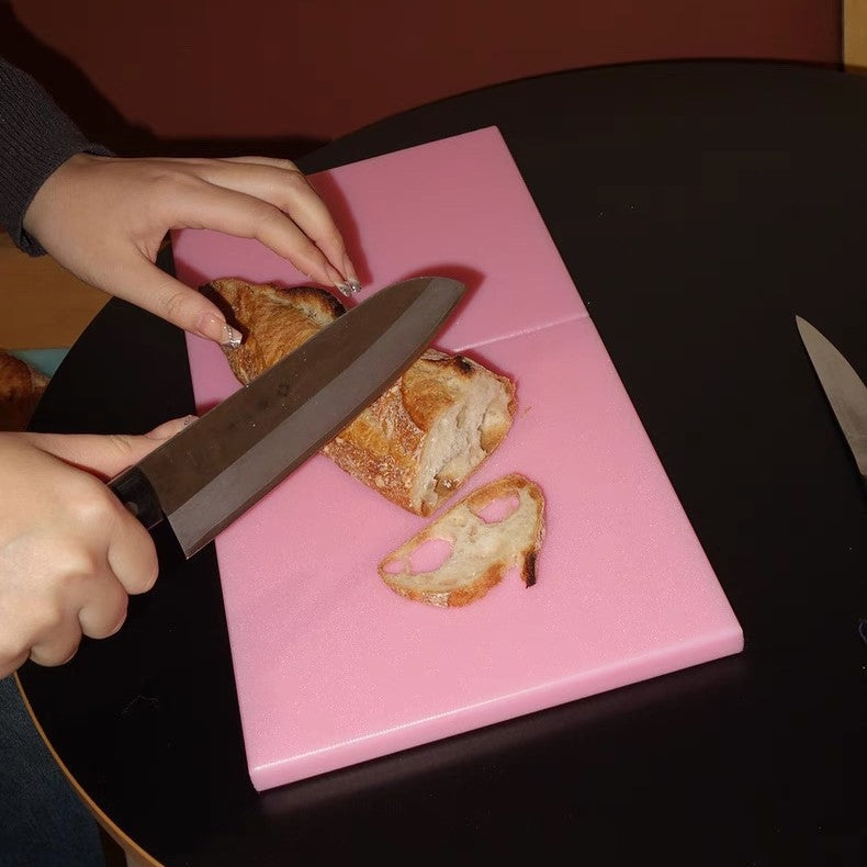 Puzzle Pop Cutting Board