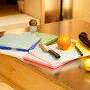 Puzzle Pop Cutting Board