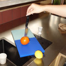 Puzzle Pop Cutting Board