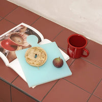 Puzzle Pop Cutting Board