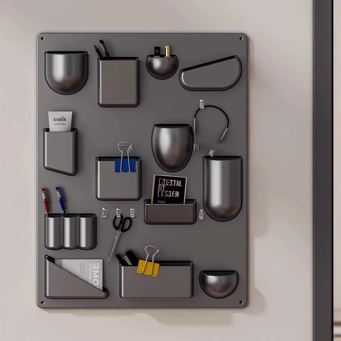 Bitsy Wall Rack