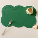 Cotton Candy Placemat
