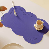 Cotton Candy Placemat