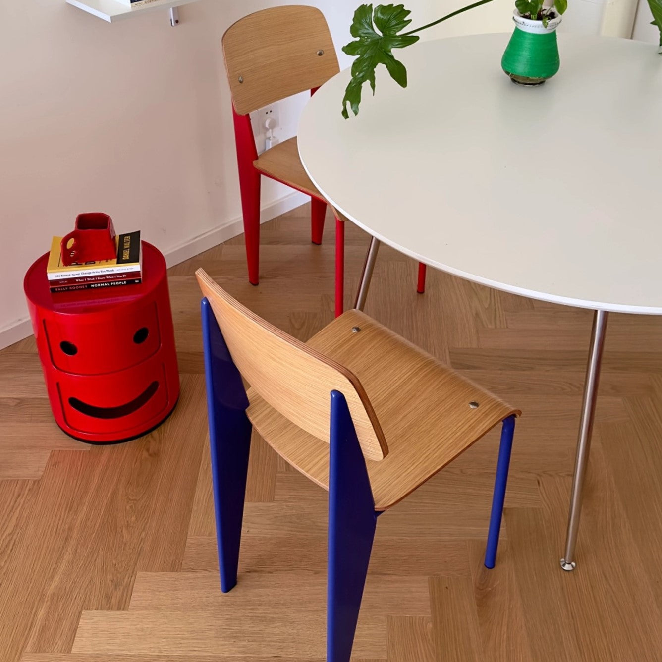 Clink Chair